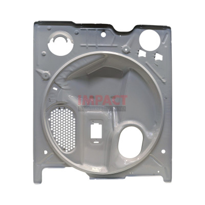 W10714469 - Dryer Bulkhead