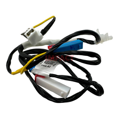Wire Harness Pump