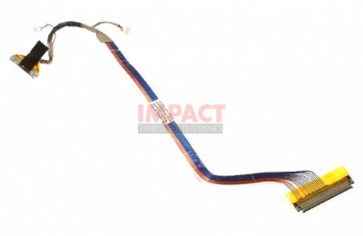 V000050170 - LCD Cable, 15.4"