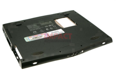 Bottom Base Assembly Enclosure
