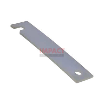 WE03X37319 - Dryer Bearing Slide