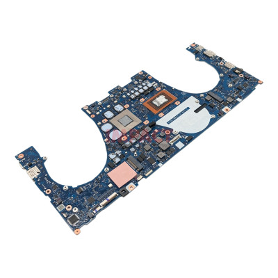 System Board, AMD Ryzen 9 8945HS