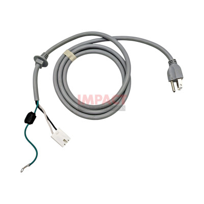 Washer Power Cord