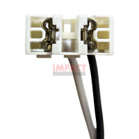 DC96-00757D - Washer Power Cord