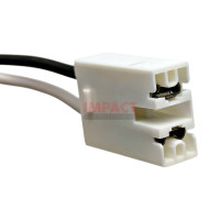 DC96-00757D - Washer Power Cord