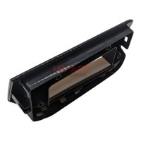 DC97-22708N - Panel, Drawer, Black