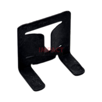 Wall Oven Door Outer Panel Retainer