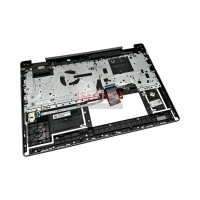 5CB1N96986 - Palmrest With Keyboard (USA ENG H FP ARG)