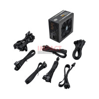 MPE-8501-AFAAG-US - Full Modular 80 Plus Gold ATX Power Supply Unit