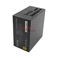 MPE-8501-AFAAG-US - Full Modular 80 Plus Gold ATX Power Supply Unit