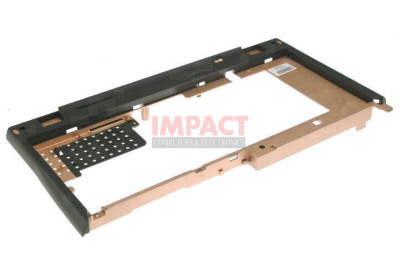 CPU Cover with Switch