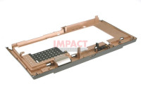 141846-001 - CPU Cover with Switch