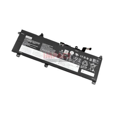 5B11N47479 - BATTERY, 15.36V, 71Wh, 4cell