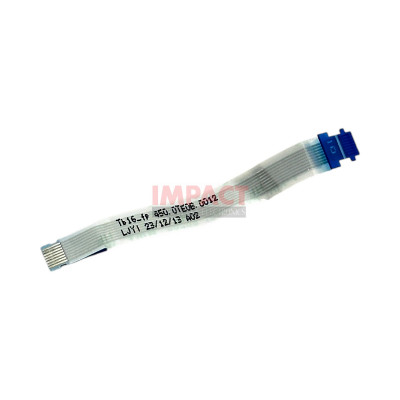 5C10S30906 - CABLE W 21KK Fingerprint