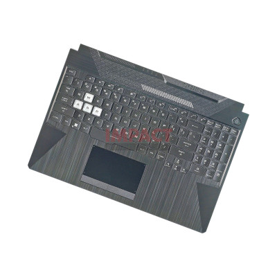 Keyboard Assembly US Module