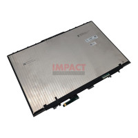 5D10S40081 - LCD Module ASSY, 16inch, 3.2K, Touch, Anti-Glare, IPS, 400nit