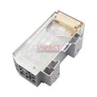 W11646278 - ICE Maker Assembly Ttim, BA