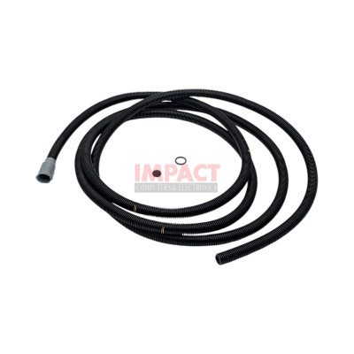 WD24X30867 - Drain Hose KIT