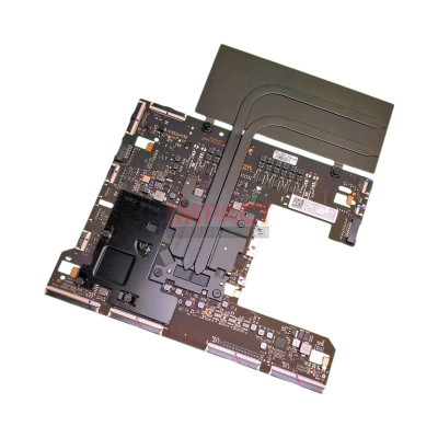 Assembly PCB Main, (QN800CB)