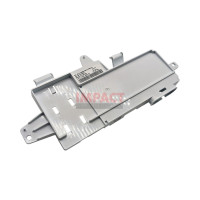 W11491433 - Control Unit Assembly, Machine And Motor