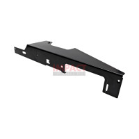 WB07X47213 - RH End Plate Black