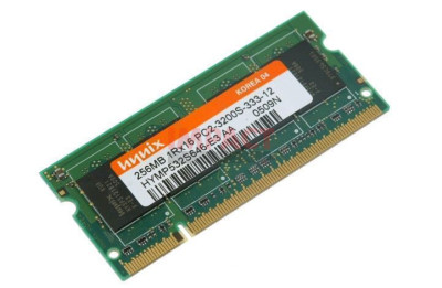 HYMP532S646-E3 AA - 256MB Memory Module (400MHZ)