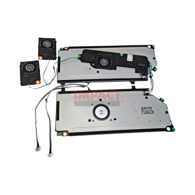 Speaker P Front (TV SPK, 75QN800DB, 4.)