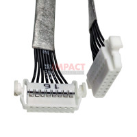 BN96-53040K - Speaker P Front (TV SPK, 75QN800DB, 4.)