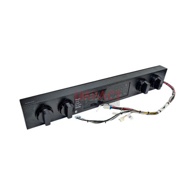 Control BOX (NSE6D 8300 AA/ C, Black)