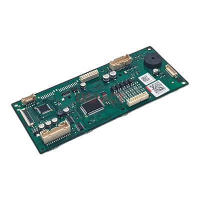 PCB Eeprom (3, NE/ NX9100D, PCB SU)