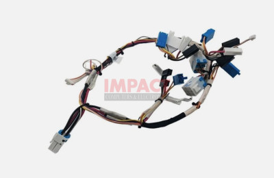 Wire Harness Display (NSE6DG8300, NS)