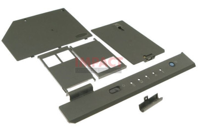 Miscellaneous Plastics Kit
