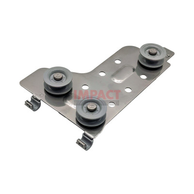 Assembly Bracket ADJUSTER-RIGHT DW8 (7) 700B, C