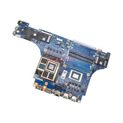 System Board (C R57640HS RTX40506G Winrm)