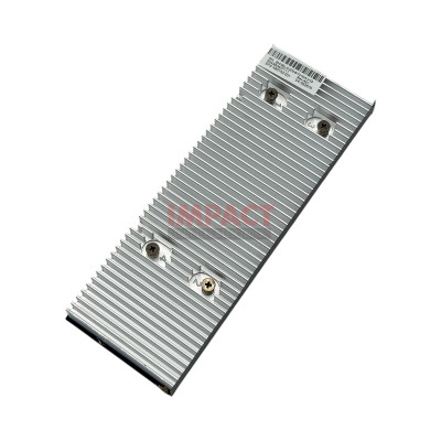 N85152-001 - Heatsink Adl 7W Fanless Alish