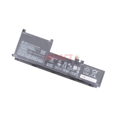 4 CELL Battery 63WH 4.112ah LI SC04063XL-PL