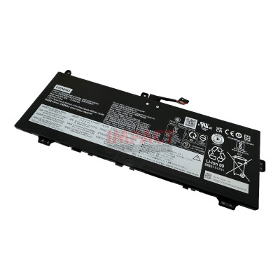 5B11F99198 - BATTERY, 7.72V, 51Wh, 4cell