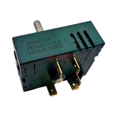 Switch, Rotary