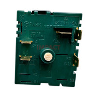 EBF62174908 - Switch, Rotary
