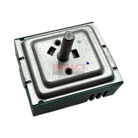 EBF62174908 - Switch, Rotary