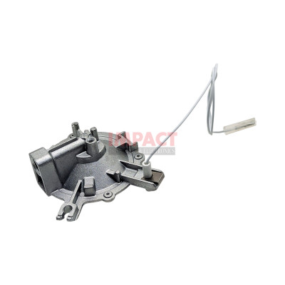 Ignitor/ Orifice Assembly, 12K