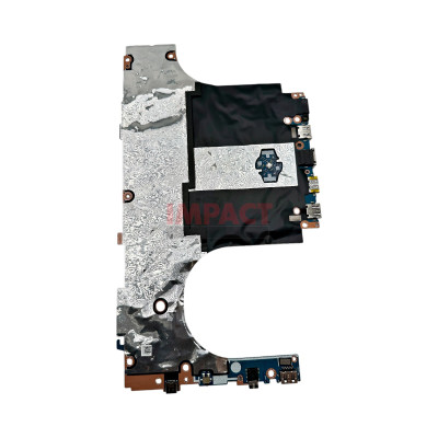 System Board (R77435HS RTX40608G Winrm MB)