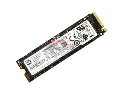 MZ-V9P1T0 - 1TB 990 PRO SSD