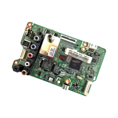PCB Assembly P-main