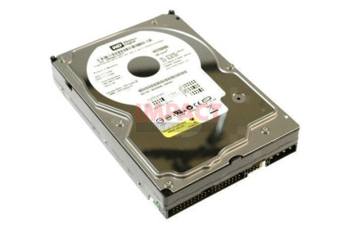 13.6GB Hard Disk Drive (HDD)