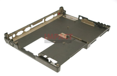 CPU Base Enclosure