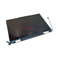 5D10S40125 - LCD Module, 14inch, WQXGA+, Touch, Glare, OLED, 400nit