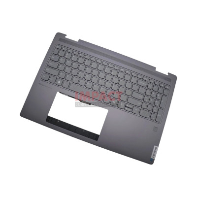 Upper Case With Keyboard (ENG H FP SG)