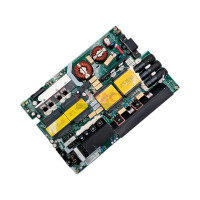 BN44-01221A - DC VSS Power Board, P85SB9N, CHS, AC/ DC, 497 - Image 2