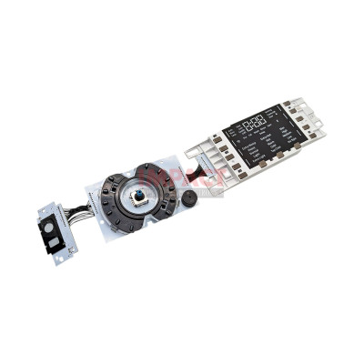 User Interface Board
